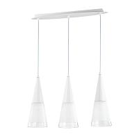 светильник cono sp3 bianco 112381, доставка по Казахстану 
