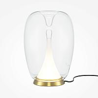 Дополнительная картинка Настольный светильник Maytoni MOD282TL-L15G3K1