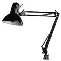 Настольная лампа Arte Lamp Senior A6068LT-1BK