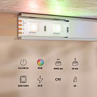 Дополнительная картинка Светодиодная лента Led Strip 201197