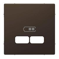 Накладка Schneider Electric Merten D-Life MTN4367-6052 