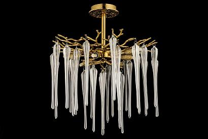 люстры люстра подвесная dio d'arte elite tavenna h 1.3.46.101 a, доставка по Казахстану 