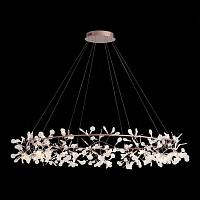 Дополнительная картинка Подвесной светодиодный светильник ST Luce Rafina SL379.203.324