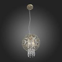 подвесная люстра st luce dolcima sl1101.203.02, доставка по Казахстану 