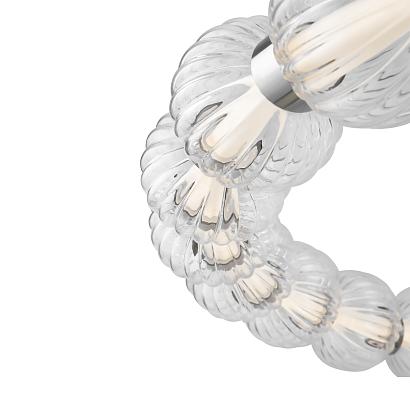 люстры подвесной светильник maytoni amulet mod555pl-l26ch4k, доставка по Казахстану 