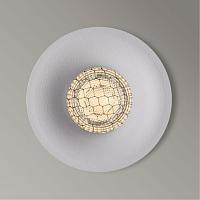 Точечный встраиваемый светильник Arte Lamp DUCRE MINI A7095PL-1WH, доставка по Казахстану 