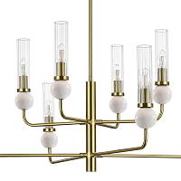 Дополнительная картинка SL1244.303.08 Люстра ST-Luce MEDEA