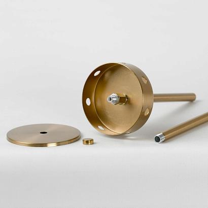 купить Подвесная люстра Lussole LSP-8887 в Алматы, svet.kz, доставка по Казахстану 