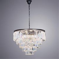 подвесная люстра divinare nova 3001/01 lm-13, доставка по Казахстану 