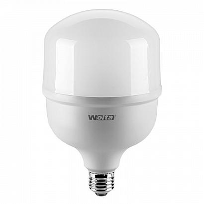 Светодиодная лампа WOLTA 25WHP40E27/40 HP 40Вт 3500лм 6500К E27/40 1/20 купить в Алматы svet.kz