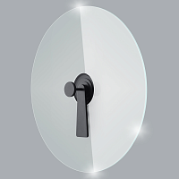 Бра Crystal Lux CHIAROSCURO 3880/406