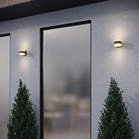 359720 STREET Novotech Светильник ландшафтный с переключателем цв. температуры ESTIMA светильники