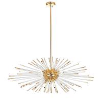 подвесной светильник st luce callio sl1097.203.09, доставка по Казахстану 