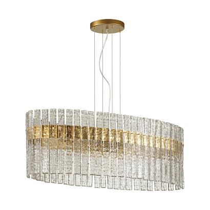 подвесной светильник odeon light hall merkale 4938/6b, доставка по Казахстану 