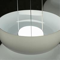 подвесной светильник divinare opal 5246/33 sp-10, доставка по Казахстану 