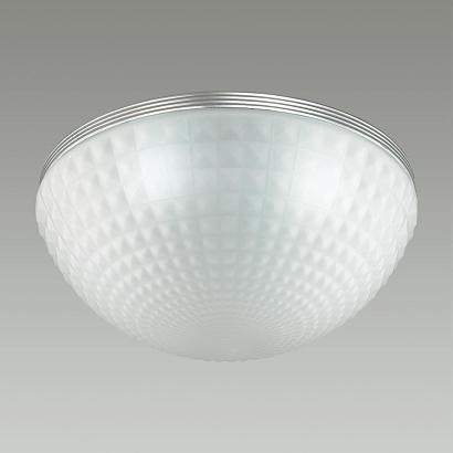 Потолочные Потолочный светильник Odeon Light Modern Malaga 4937/4C, доставка по Казахстану 