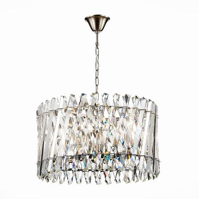 подвесная люстра st luce fabio sl1170.103.06, доставка по Казахстану 
