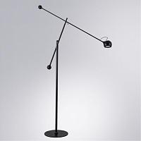Дополнительная картинка Торшер Divinare ULL 2622/06 PN-8