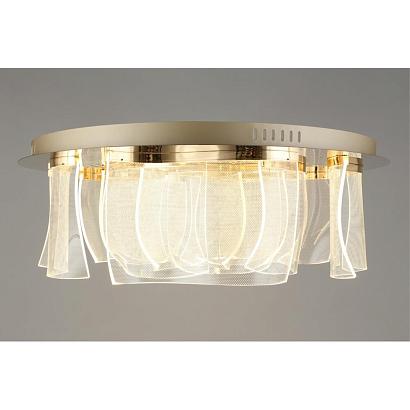 Потолочные APL.864.07.50 Люстра потолочная Aployt Annetta, доставка по Казахстану 