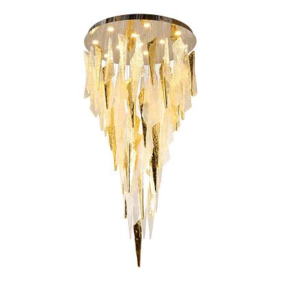 люстры apl.855.06.13 люстра подвесная aployt teresa (3 кор.), доставка по Казахстану 