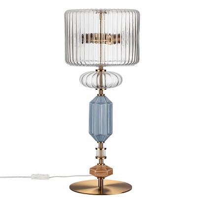 5414/2TA Odeon Light Настольная лампа TERRA