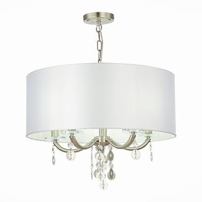 люстры подвесная люстра st luce katena sl1757.113.05, доставка по Казахстану 