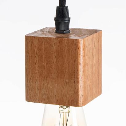 Подвесной светильник Arte Lamp MARK A7048SP-1BK, доставка по Казахстану 