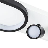 Дополнительная картинка Потолочный светильник Arte Lamp LUCAS A2600PL-32BK