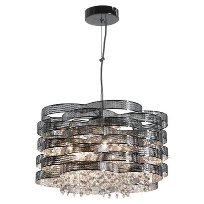 люстры подвесная люстра lussole lsl-3407-05, доставка по Казахстану 