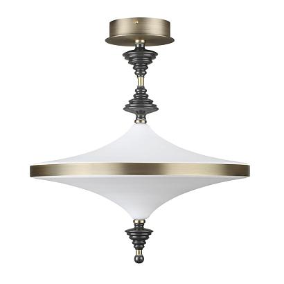 купить 5404/43CL Odeon Light  Потолочный светильник ULA в Алматы, svet.kz, доставка по Казахстану 