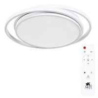 Дополнительная картинка Потолочный светодиодный светильник Arte Lamp Sonny A2688PL-1WH