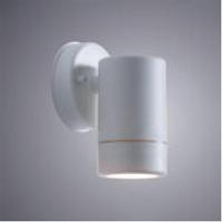 Дополнительная картинка Уличный настенный светильник Arte Lamp Atlas A3503AL-1WH