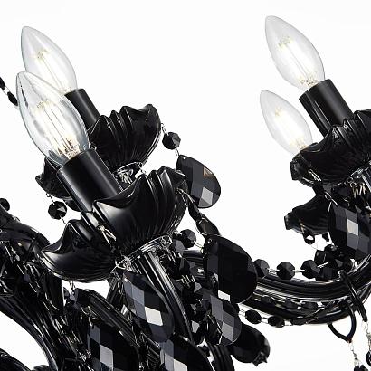 люстры подвесная люстра st luce odilia sl642.403.12, доставка по Казахстану 