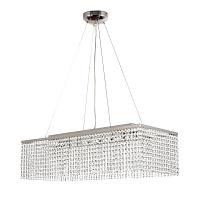 подвесная люстра arti lampadari milano e 1.5.70x25.501 n, доставка по Казахстану 