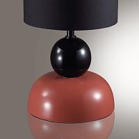 8127/1T COMFI Lumion Настольная лампа OVONA