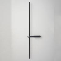 Настенный светильник Crystal Lux CLT 077W1000 BL Crystal Lux 1400/576