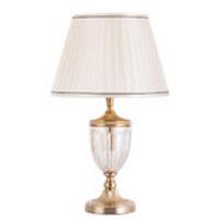 Дополнительная картинка Настольная лампа Arte Lamp Radison A2020LT-1PB