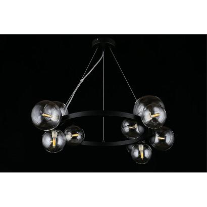 люстры apl.334.03.11 светильник подвесной aployt feliche, доставка по Казахстану 