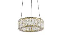 Дополнительная картинка NEWPORT 8240 8240N/20 gold , Люстра