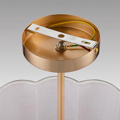 купить 8287/7 PROVENCE Lumion  Люстра потолочная KORTNI в Алматы, svet.kz, доставка по Казахстану 