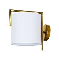 Дополнительная картинка Бра Arte Lamp APEROL A5031AP-1PB