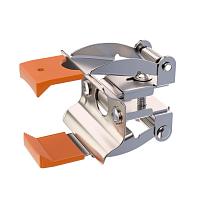 Пружинный держатель для встраиваемого шинопровода Maytoni Accessories for tracks TRA002HR-11B купить в Алматы svet.kz