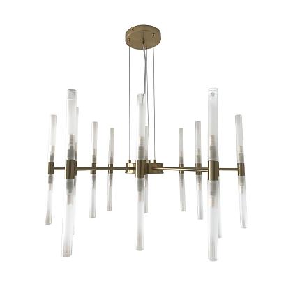 подвесной светильник f-promo schilf 4196-20p, доставка по Казахстану 