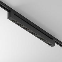 Трековый светильник Technical TR010-1-20W3K-M-B купить в Алматы svet.kz