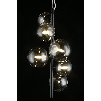 люстры apl.334.06.06 светильник подвесной aployt feliche, доставка по Казахстану 