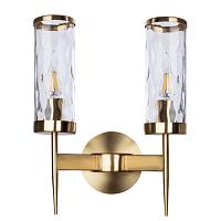 Дополнительная картинка Бра Divinare Sham 4505/17 AP-2
