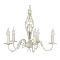 подвесная люстра arti lampadari tortora e 1.1.5 cg, доставка по Казахстану 