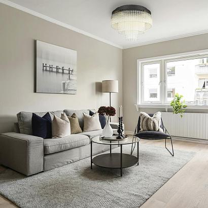 Потолочные 6576/11CR Lumion  Люстра потолочная SPIRALS, доставка по Казахстану 