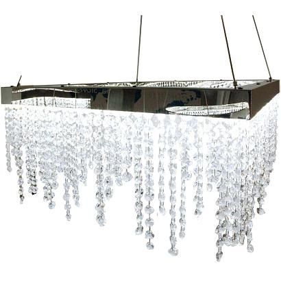 подвесной светодиодный светильник eglo antelao 39282, доставка по Казахстану 