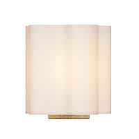 Настенный светильник Lightstar Nubi Legno 802615